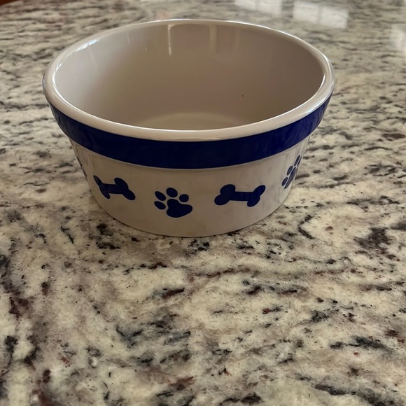 petco Dog Ceramic Dog Bowl New Poshmark